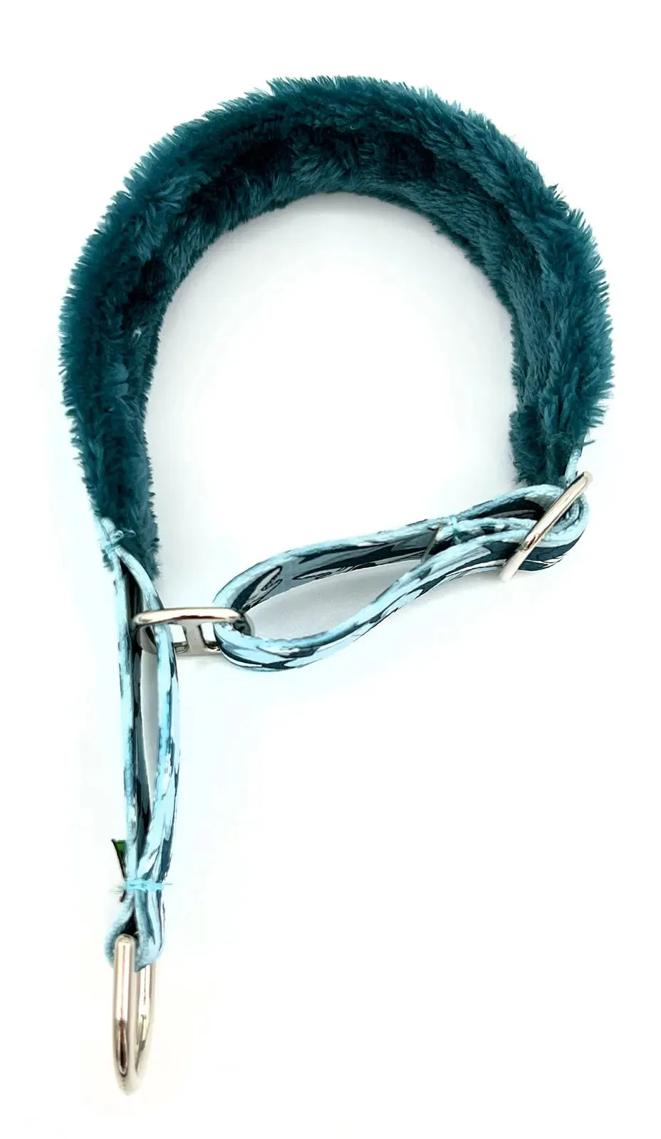 1" Shark Attack Everyday Limited Slip Collar