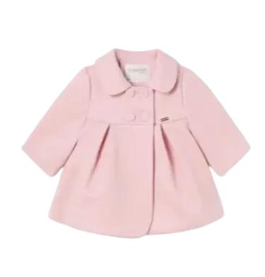 2406 - Mayoral Dress Coat