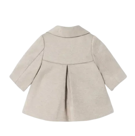 2406 - Mayoral Dress Coat