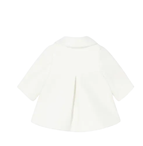 2406 - Mayoral Dress Coat