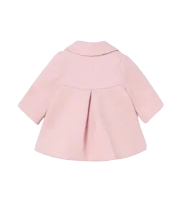2406 - Mayoral Dress Coat