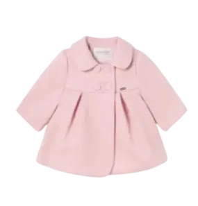 2406 - Mayoral Dress Coat