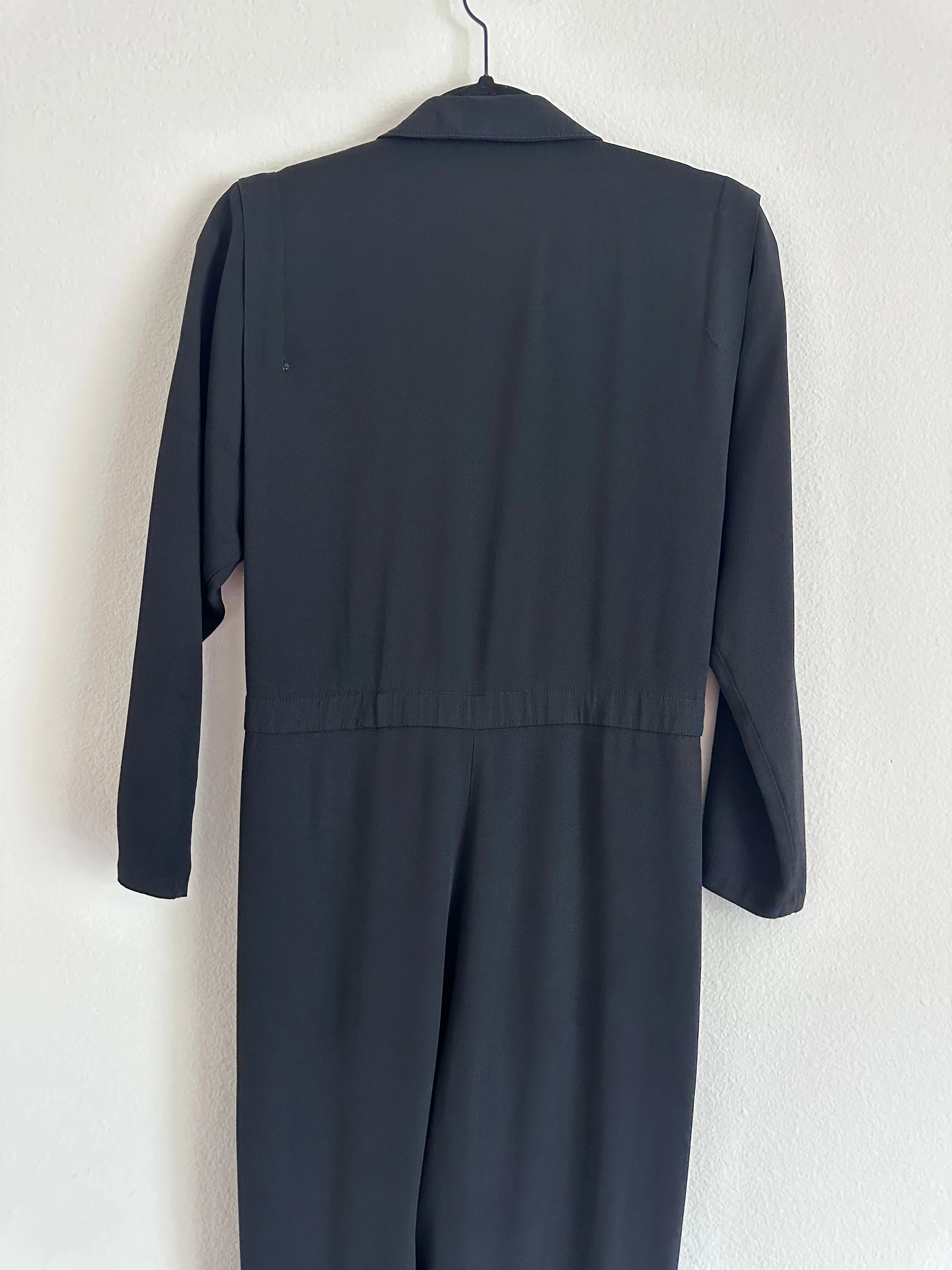 80's Jumpsuit