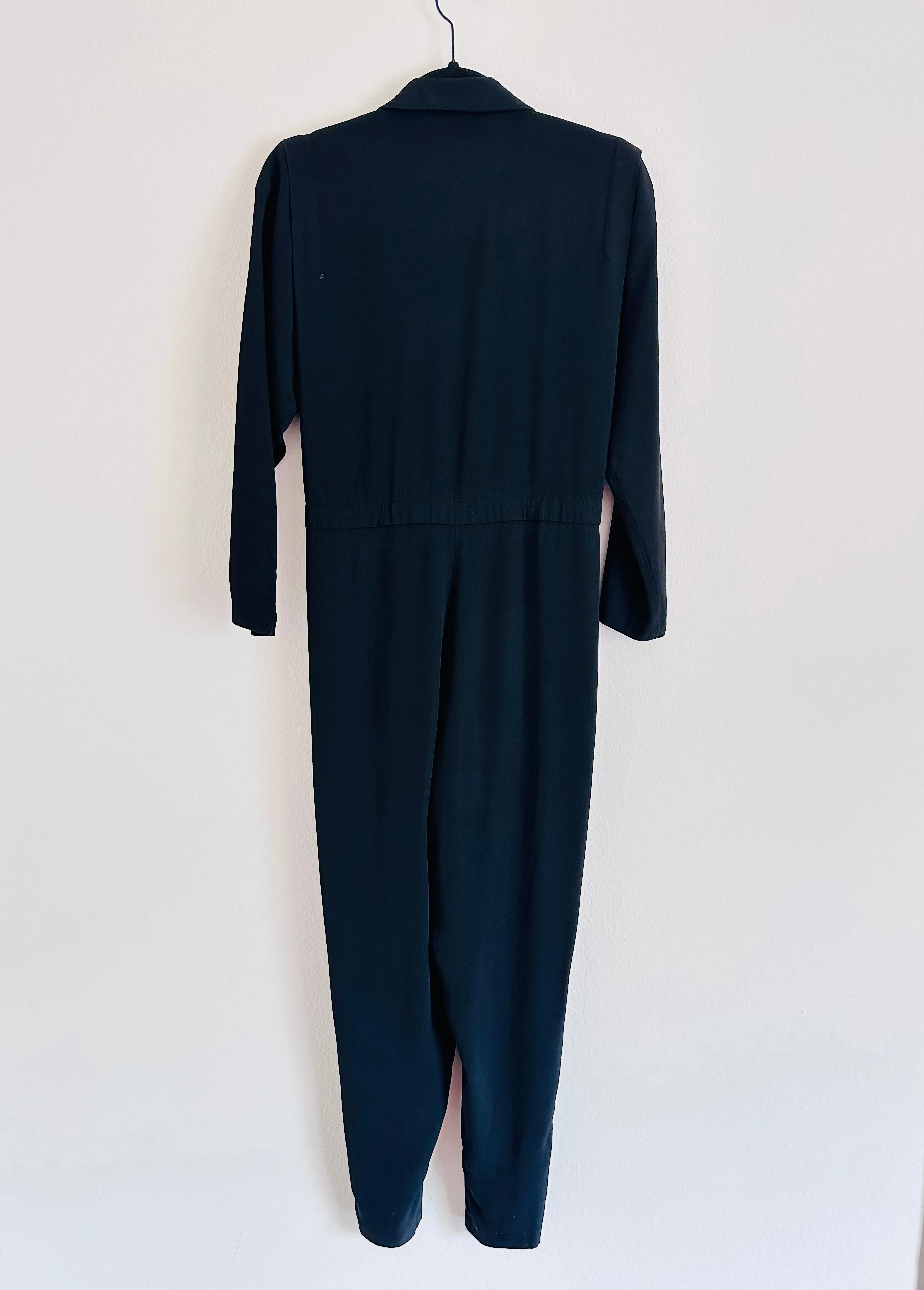 80's Jumpsuit