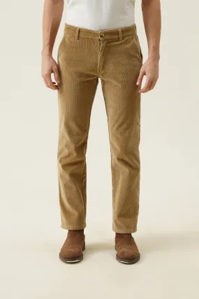 All Weather Corduroy Cross Pocket