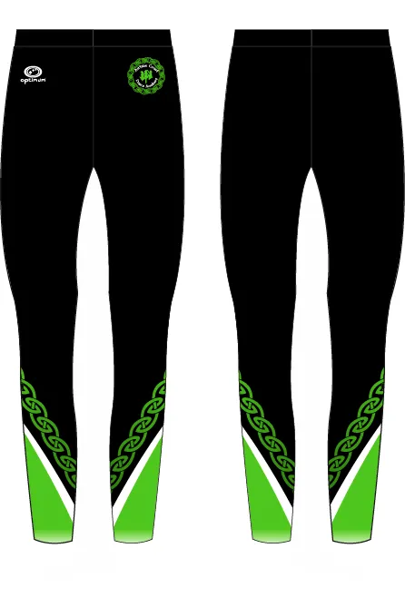 Antrim Coast Dance Academy Leggings