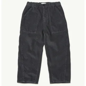 Artist Pant in Plum Kitten Cord by Main Story