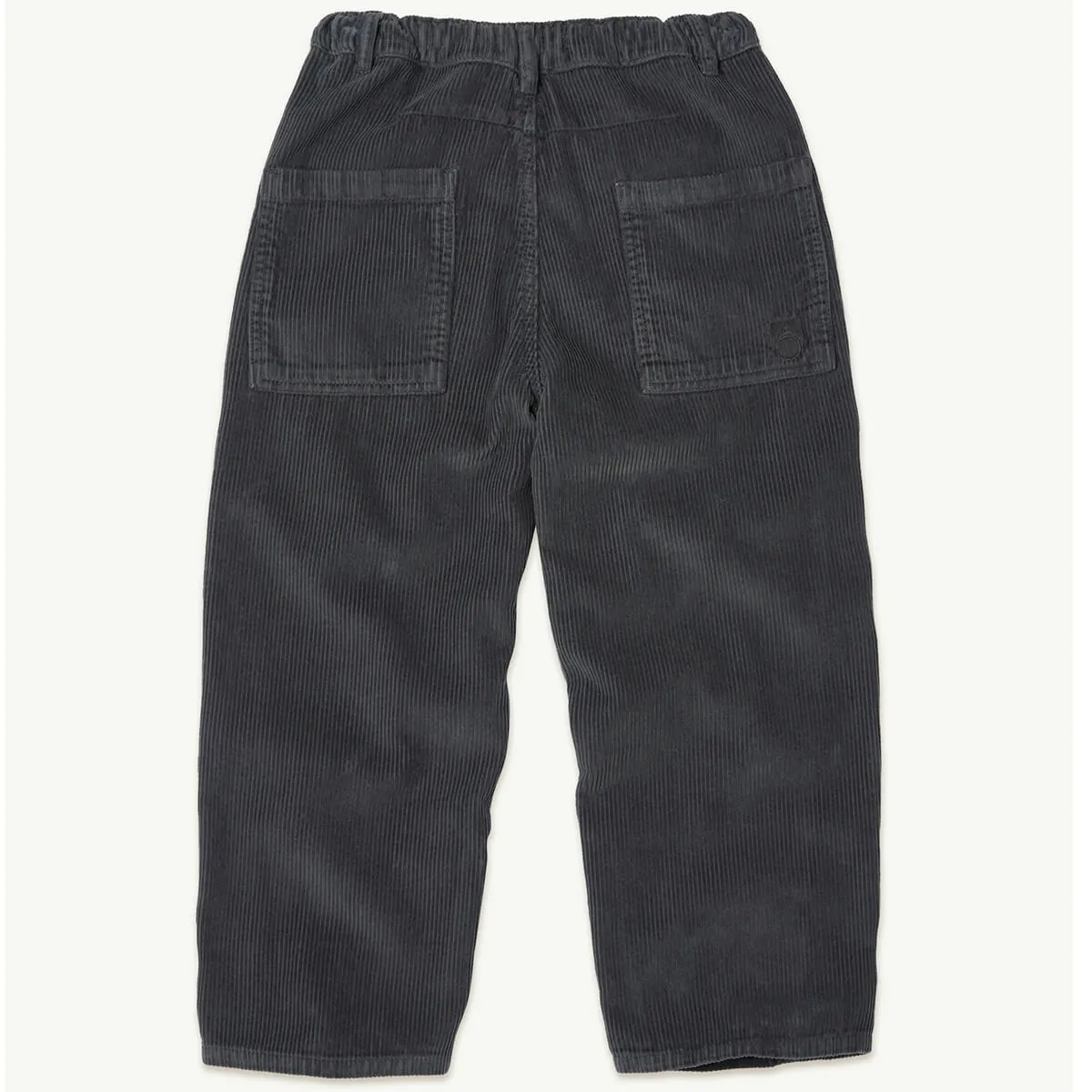 Artist Pant in Plum Kitten Cord by Main Story