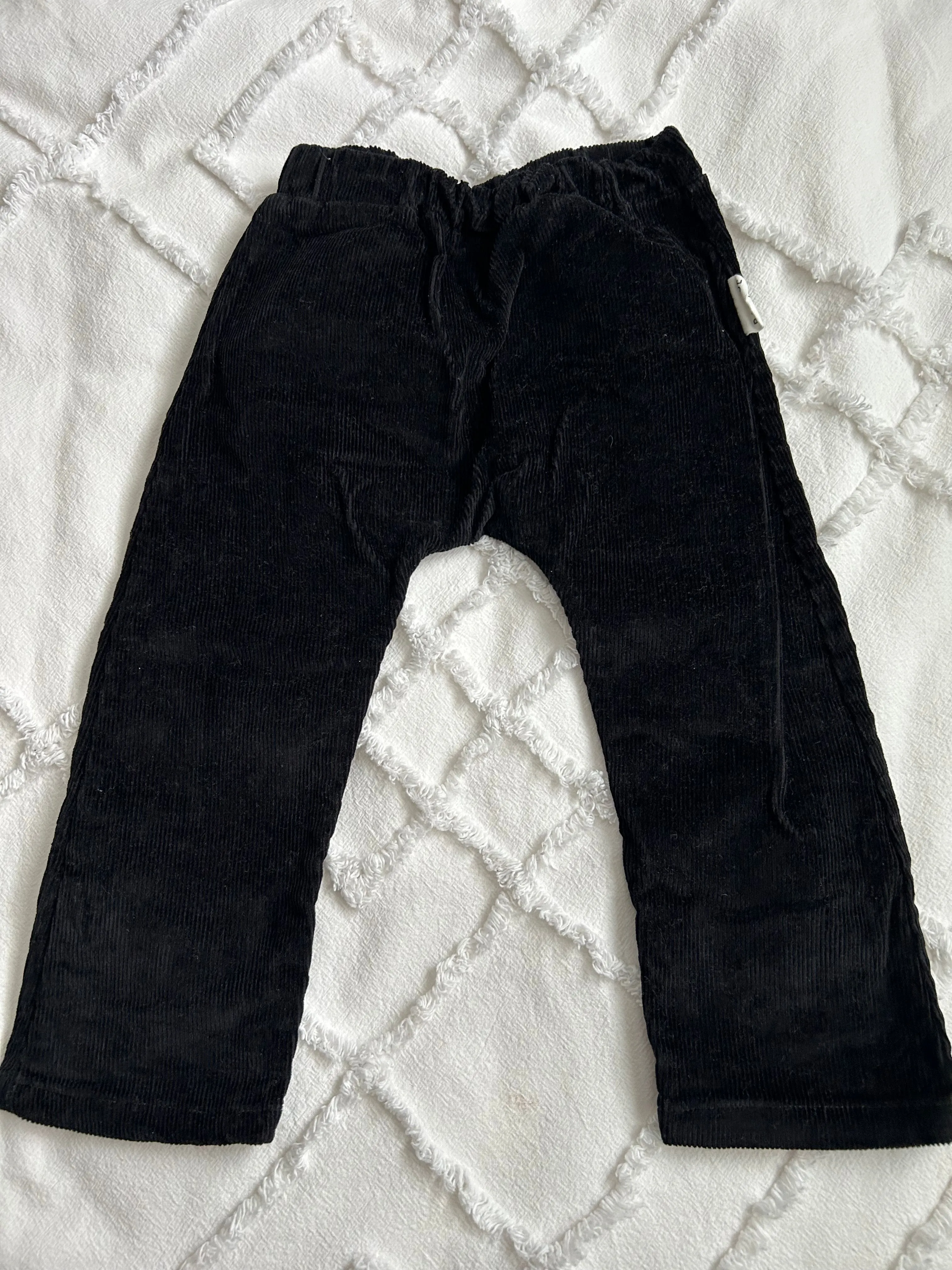 Bajoue Pant Bundle , Kids 2T