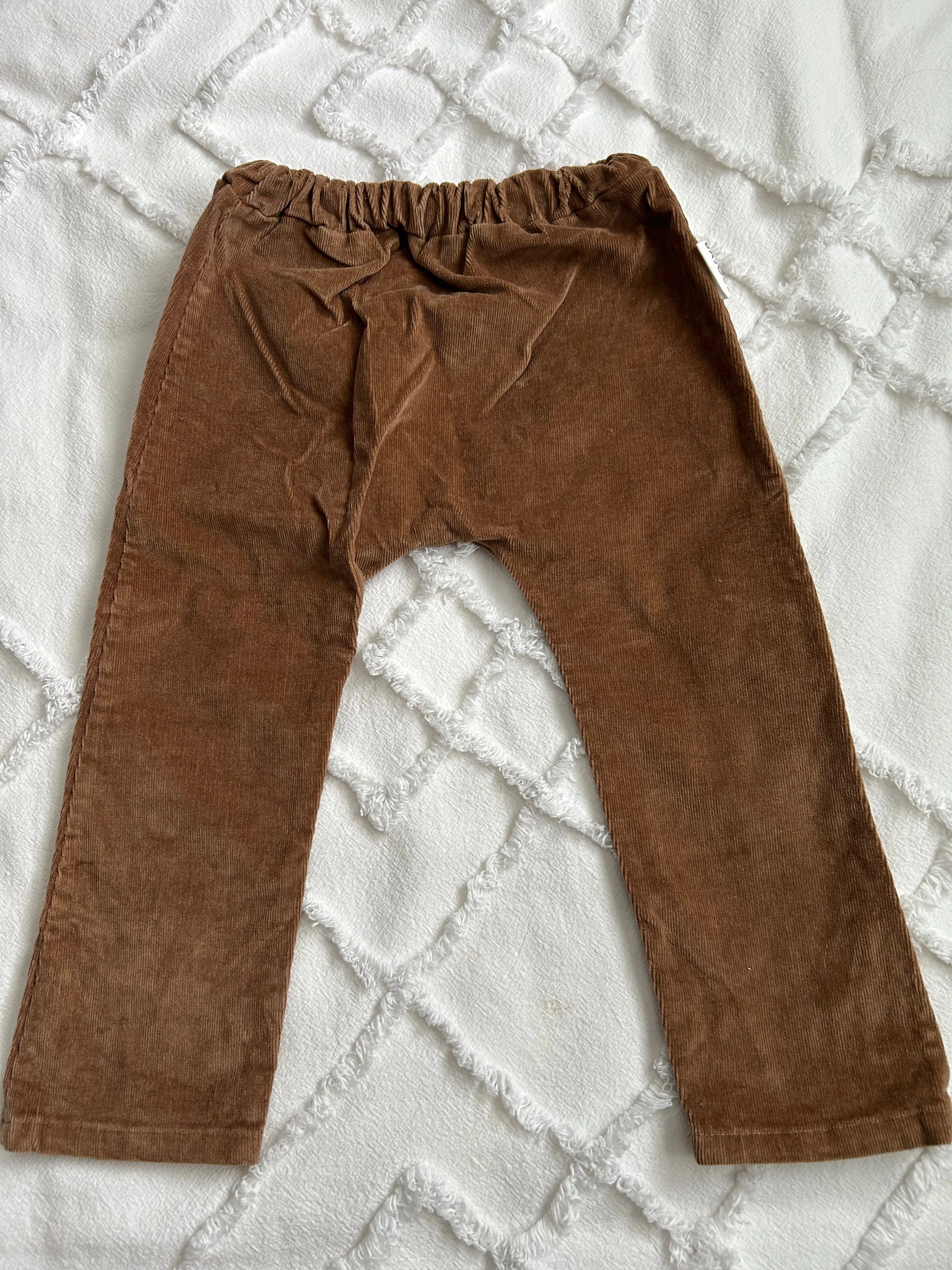 Bajoue Pant Bundle , Kids 2T