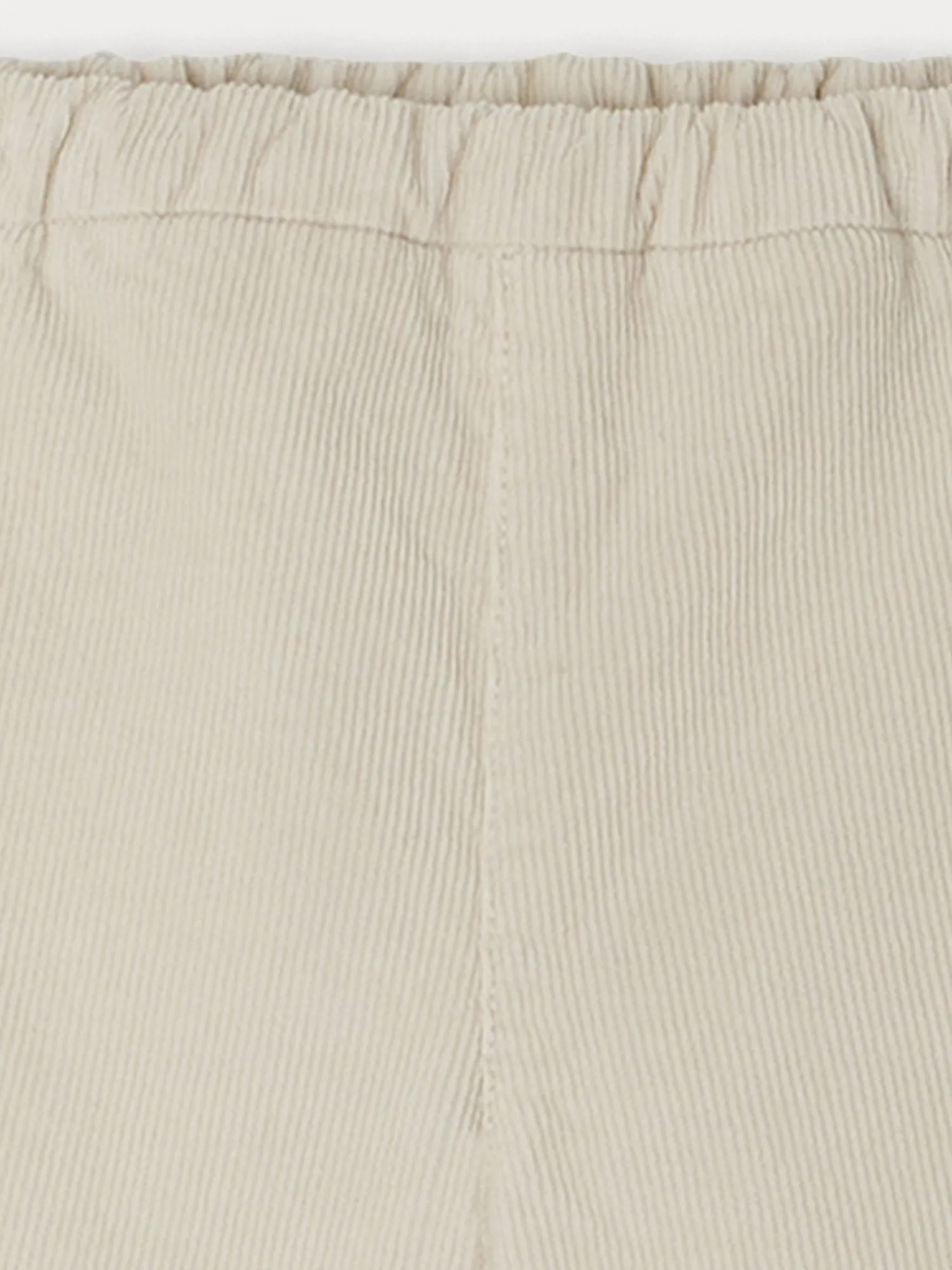 Bandy corduroy pants