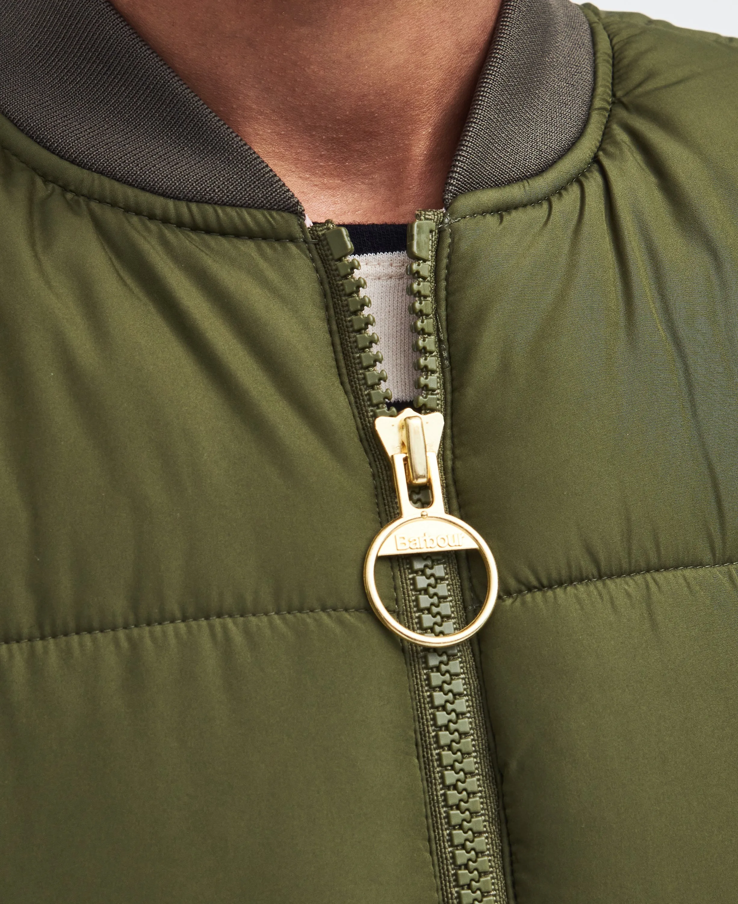 Barbour Lgi0176 FAY GILET