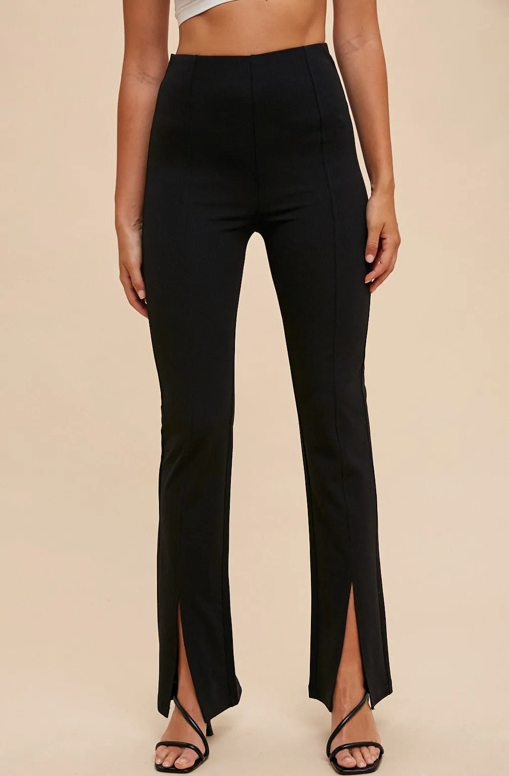 Beckett Pants