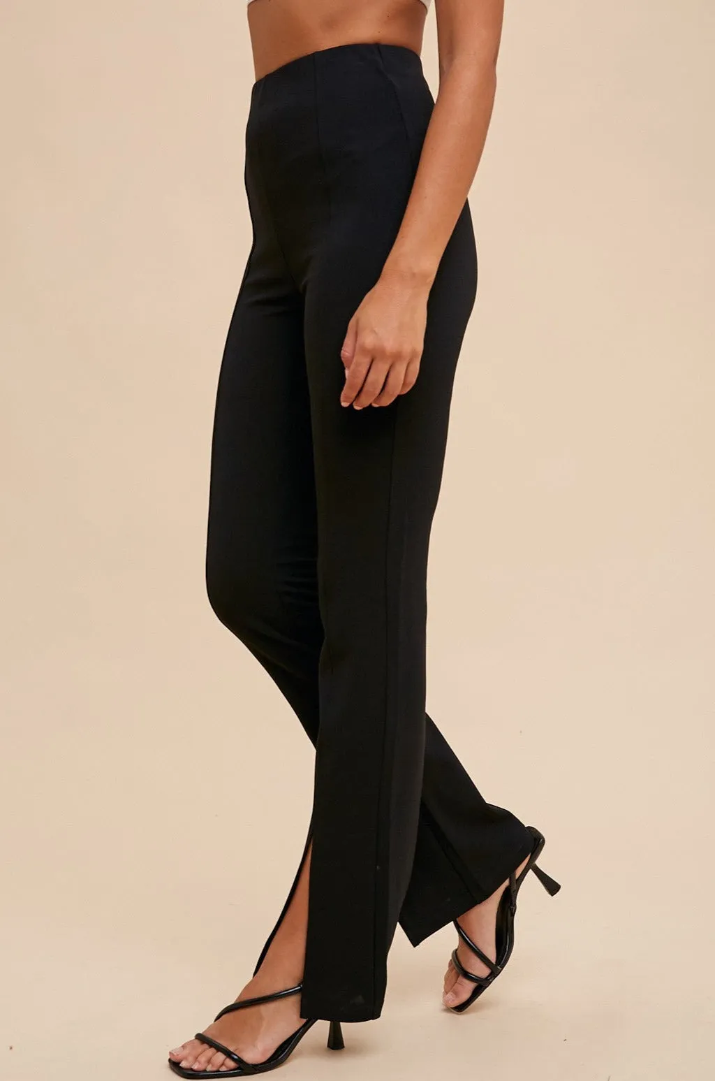 Beckett Pants
