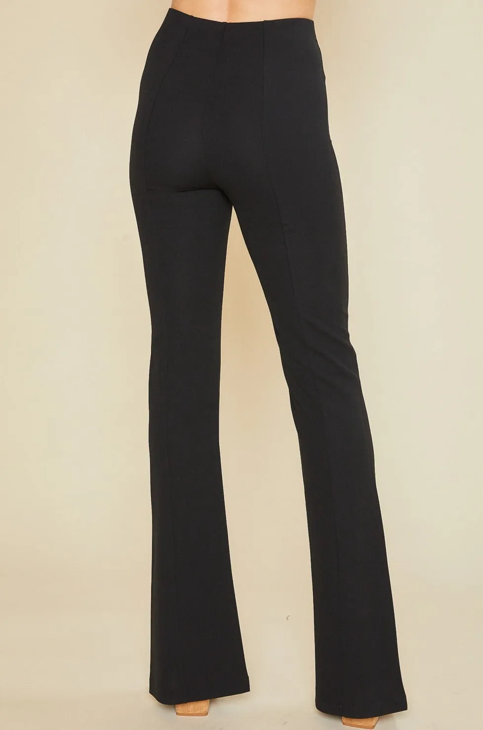 Beckett Pants