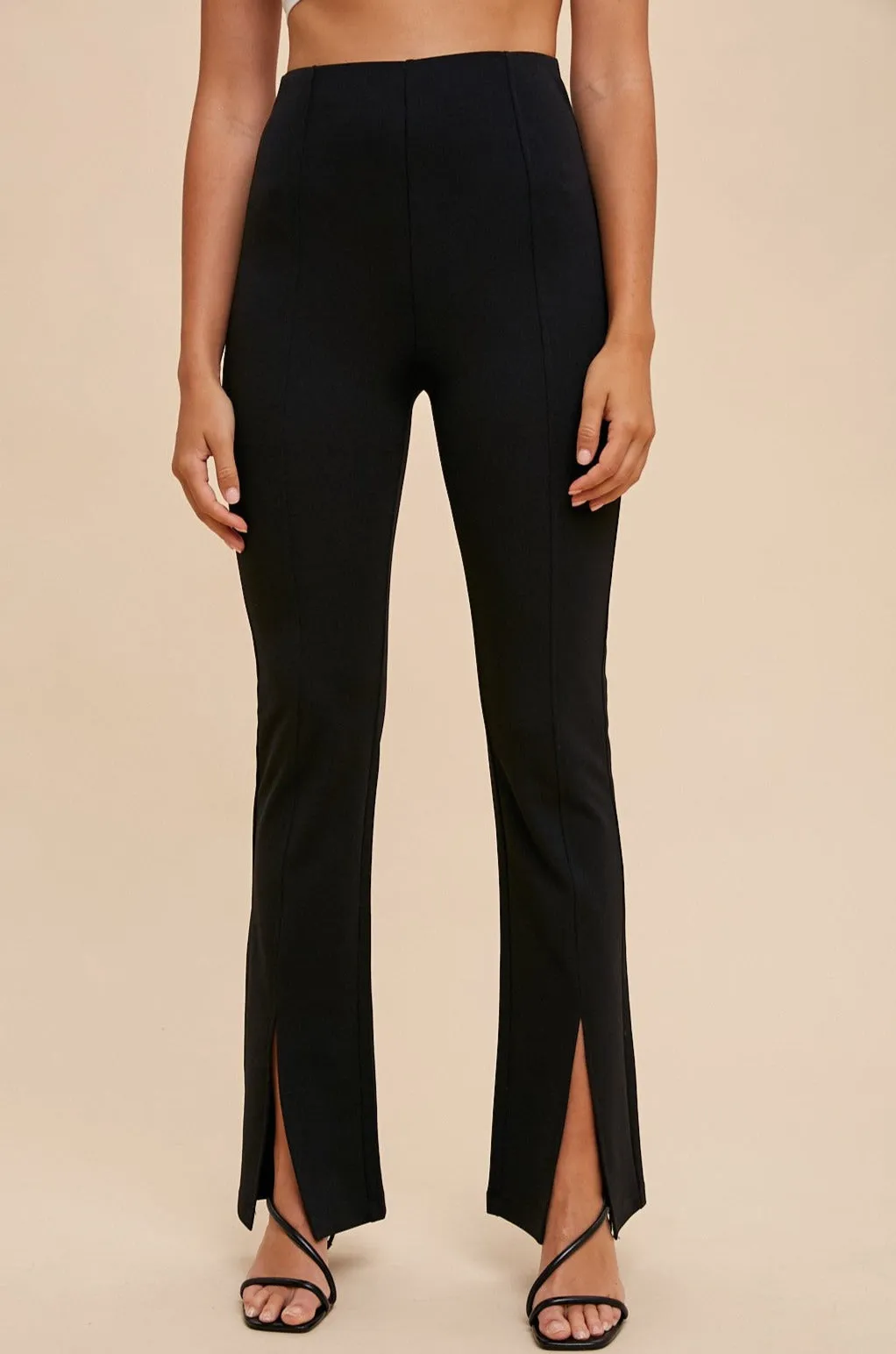 Beckett Pants
