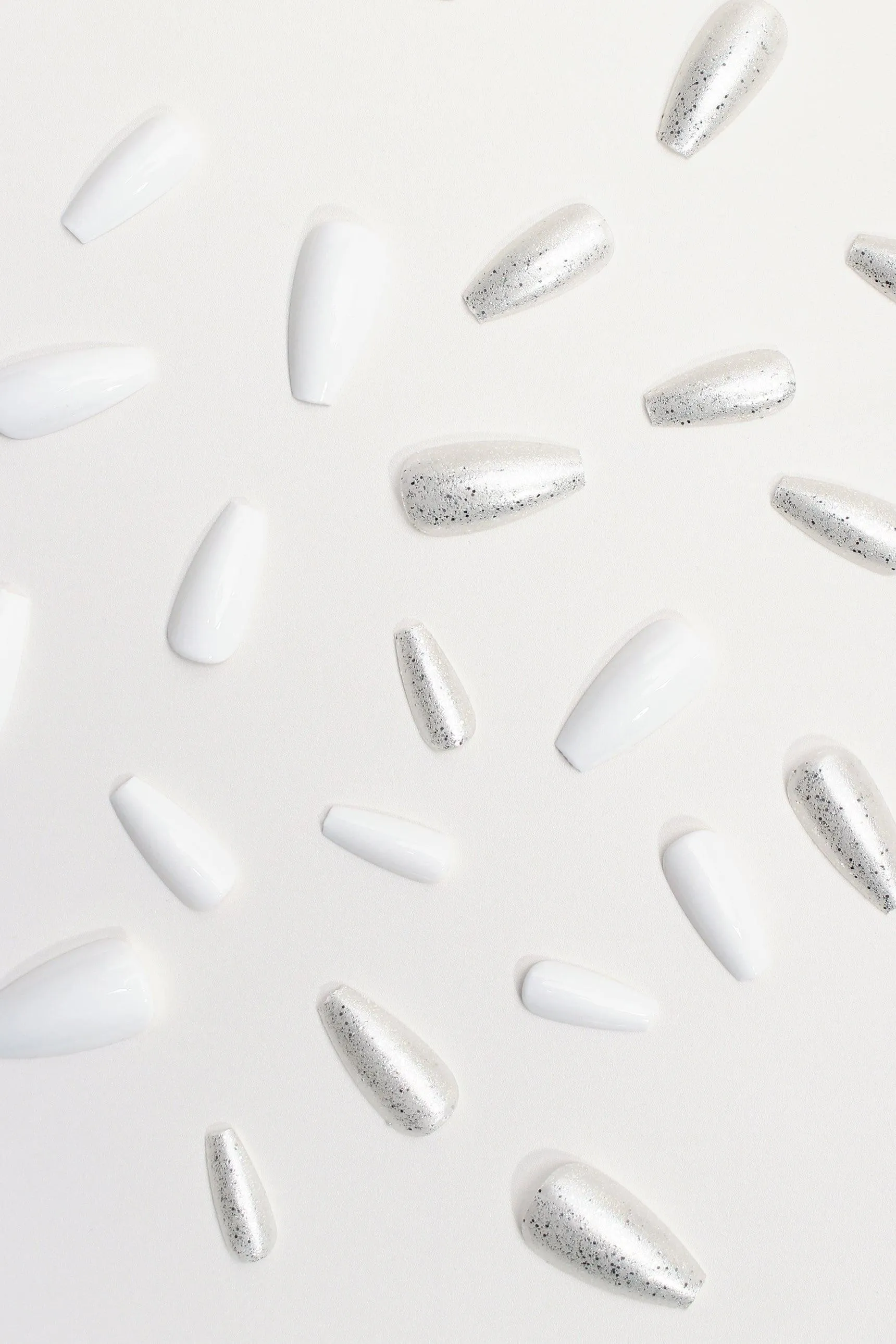 Best Press-On Nails Soft & Durable