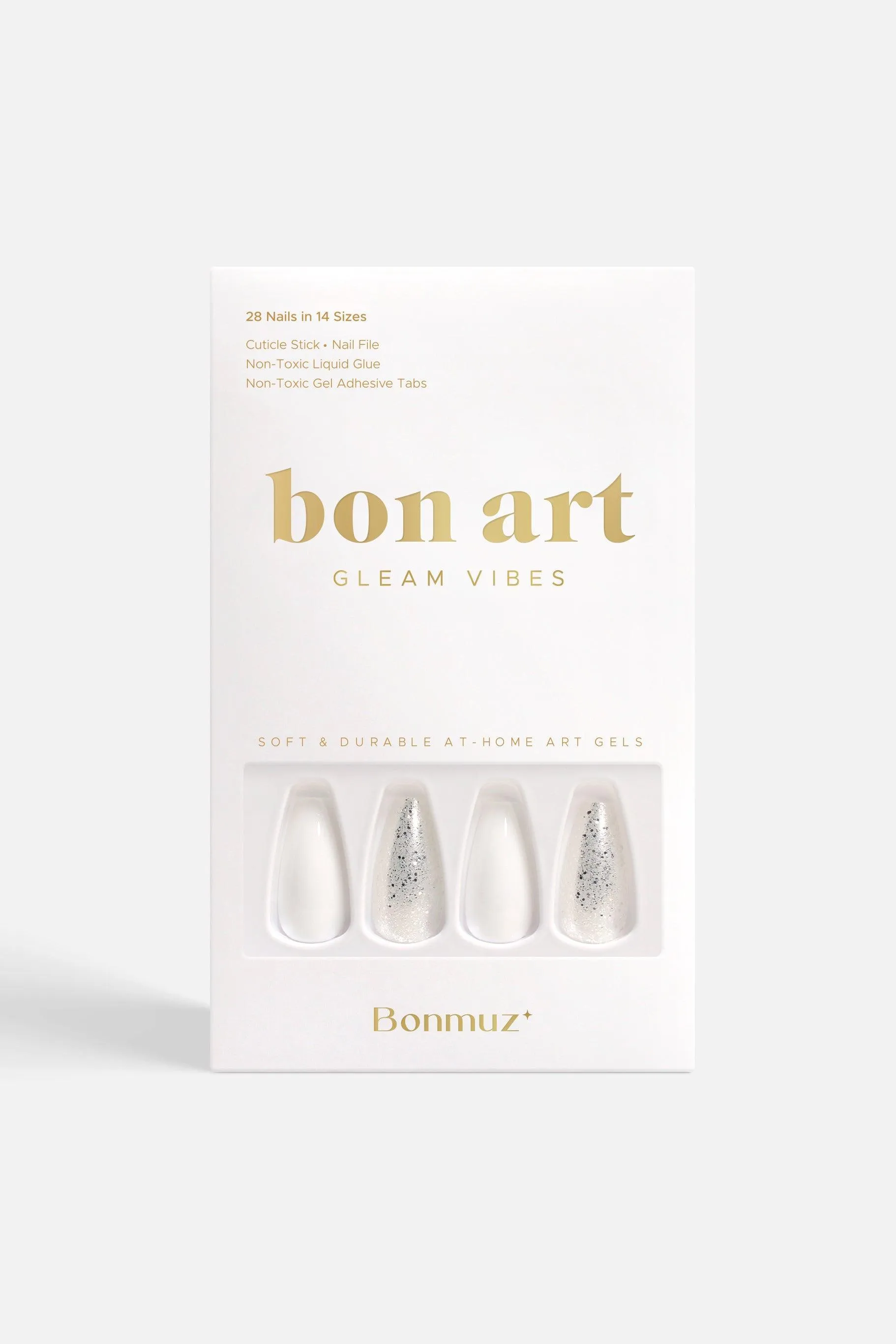 Best Press-On Nails Soft & Durable