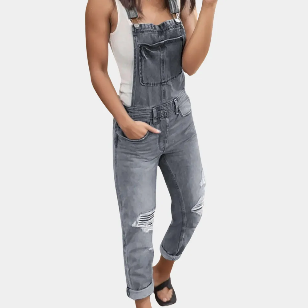 Bianca - Casual jumpsuit voor dames