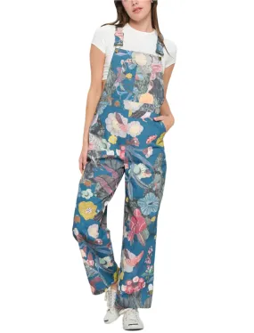 Botanical Overall