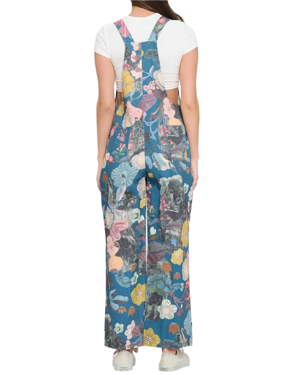 Botanical Overall