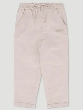 Boys Premium Linen Soft Pants