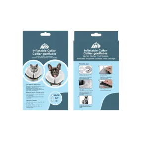 BURGHAM Inflatable Collar
