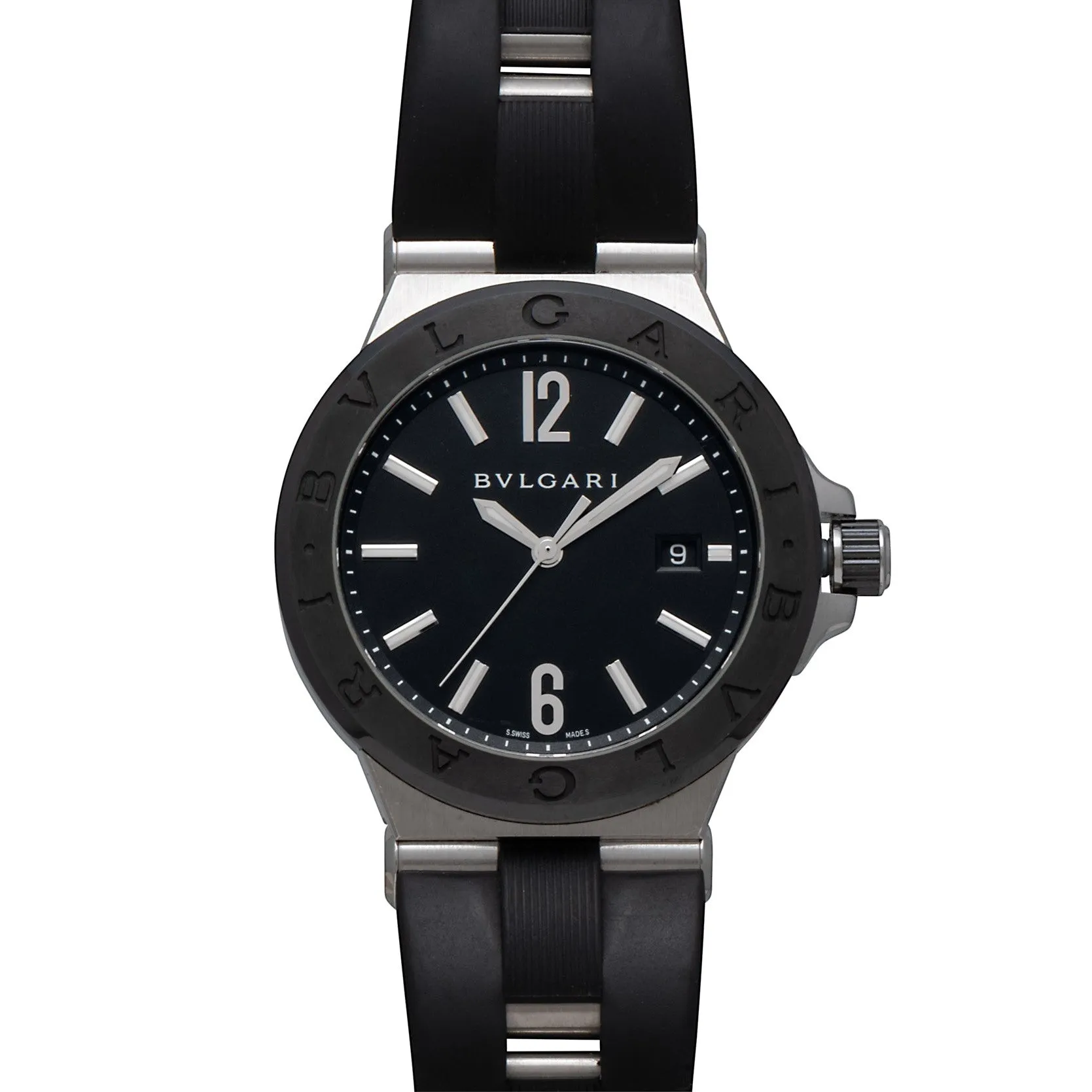 Bvlgari Diagono DG 42