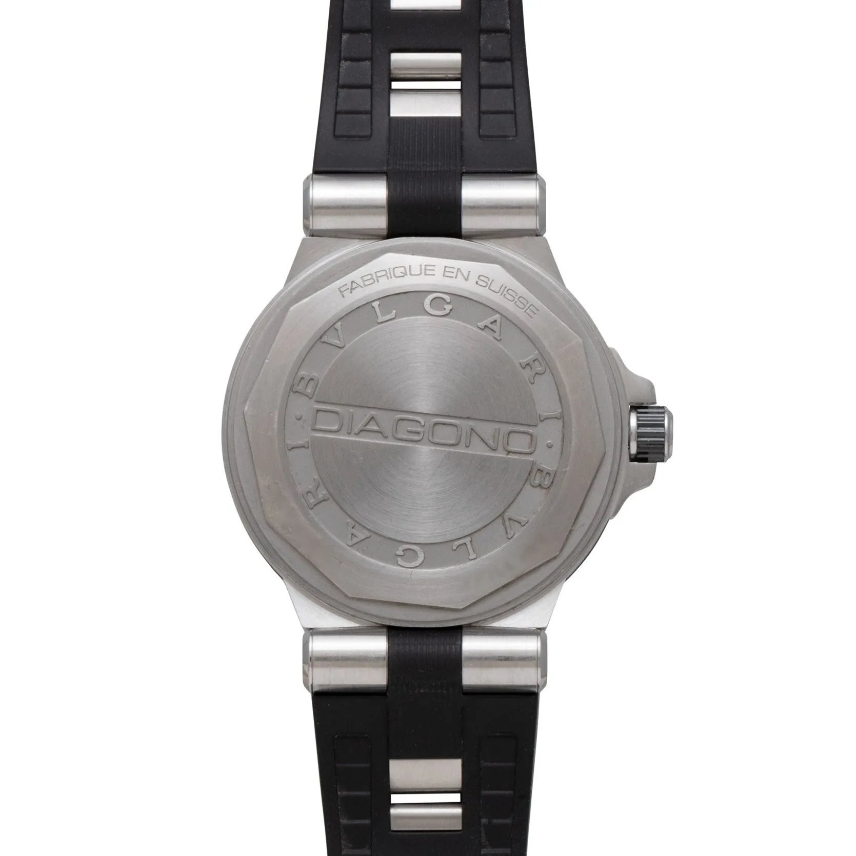 Bvlgari Diagono DG 42