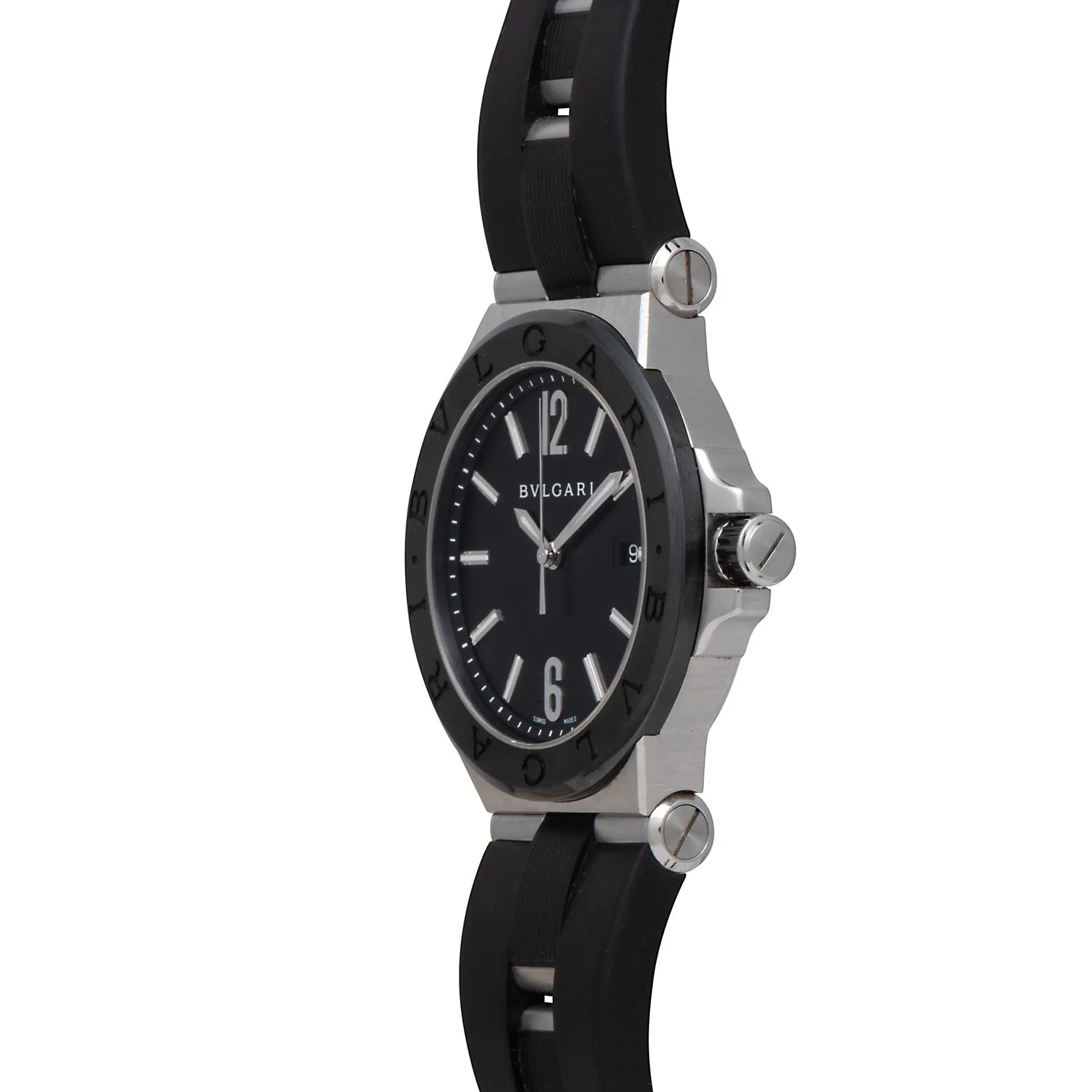 Bvlgari Diagono DG 42