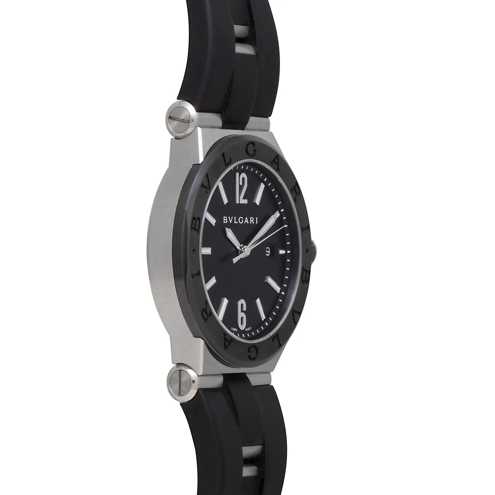 Bvlgari Diagono DG 42