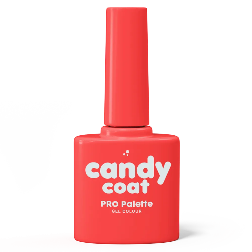 Candy Coat PRO Palette - Nessa - Nº 229