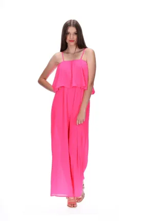 Charlo Milo Jumpsuit