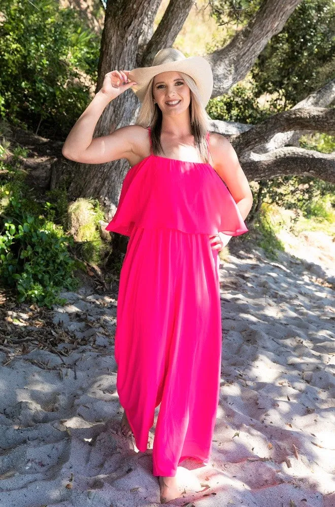 Charlo Milo Jumpsuit