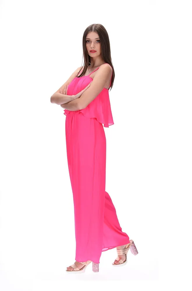 Charlo Milo Jumpsuit