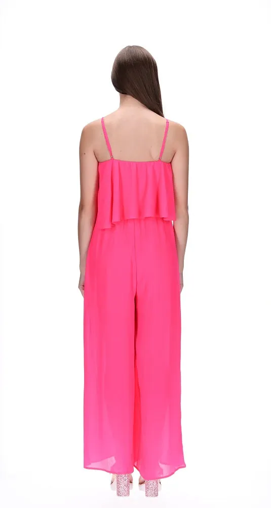 Charlo Milo Jumpsuit