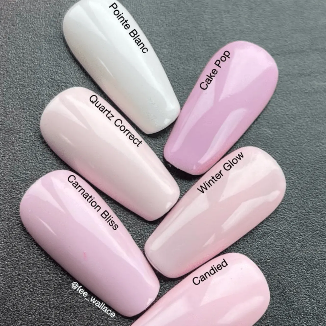 CND VINYLUX - #135 Cake Pop