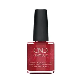 CND VINYLUX - Tartan Punk #196