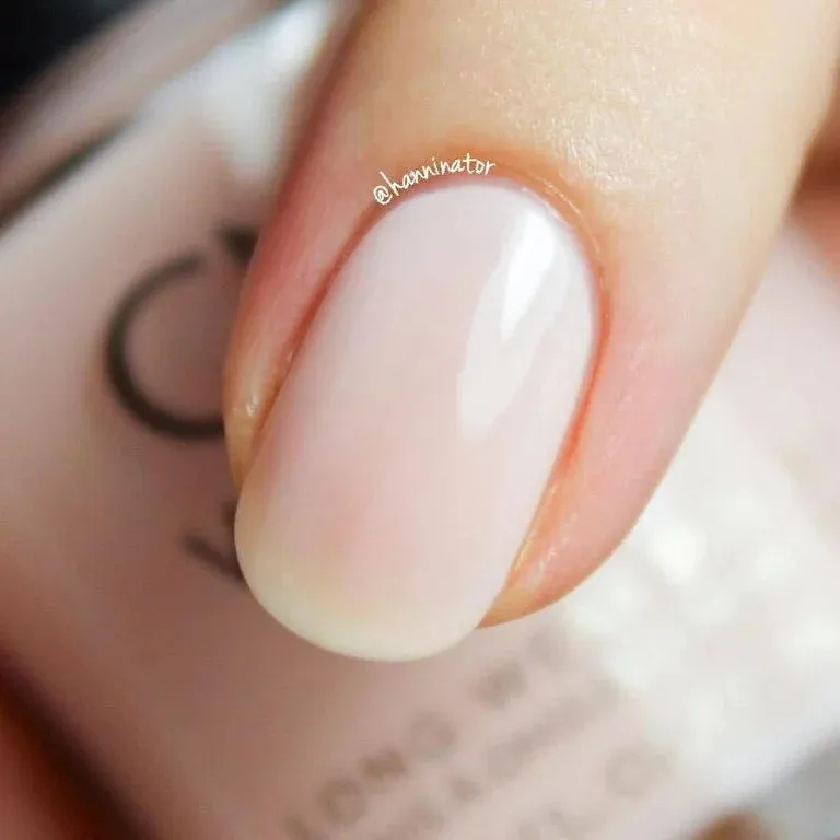 CND VINYLUX - Veiled #320