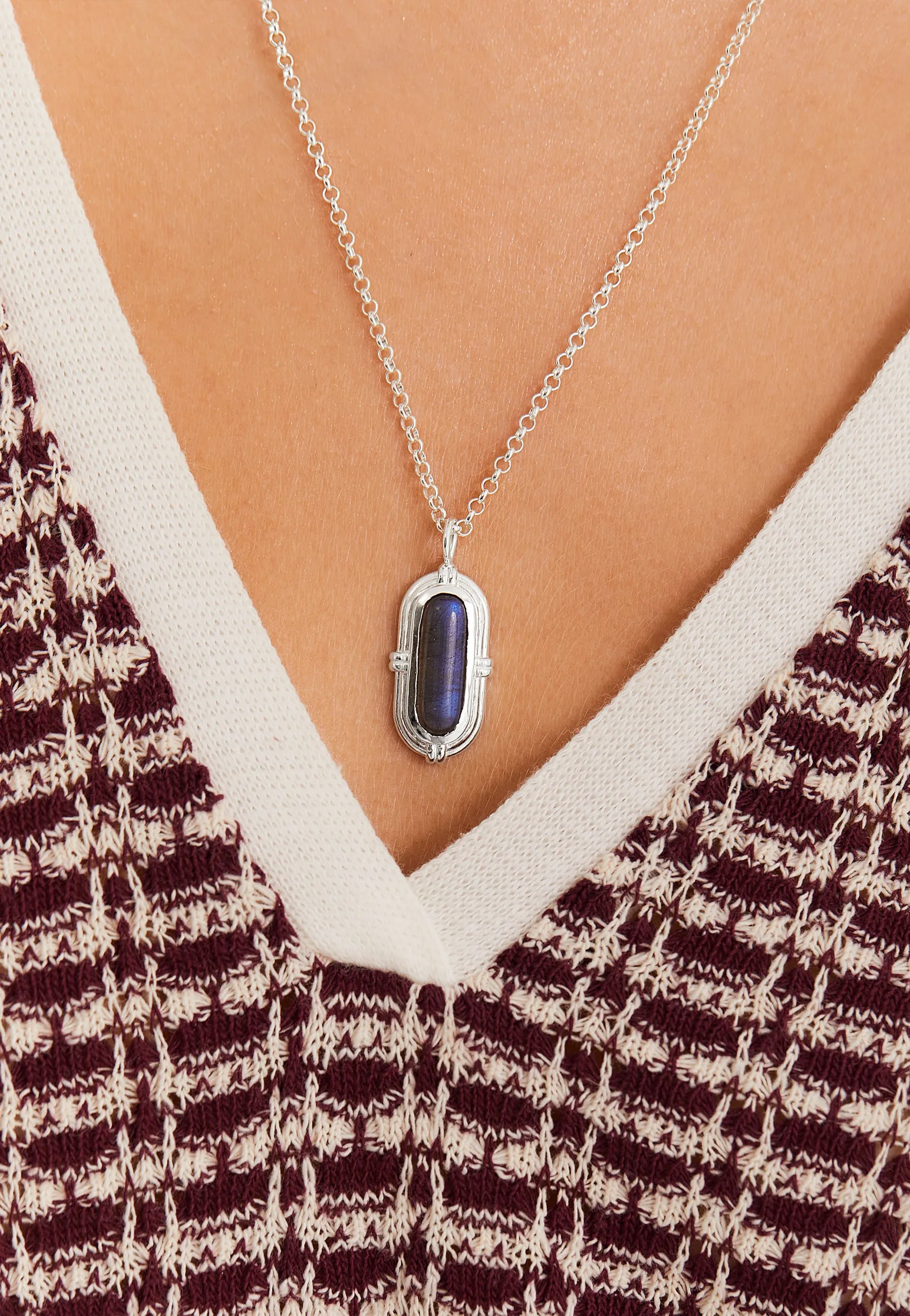 COLLAR AEENA