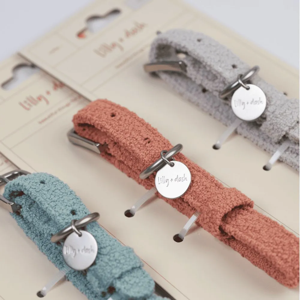 collars