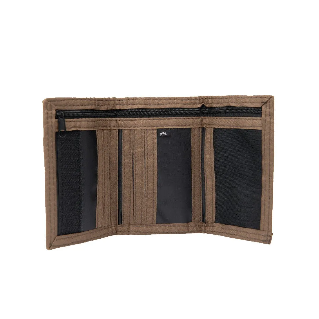Comp Wash Tri-Fold Wallet