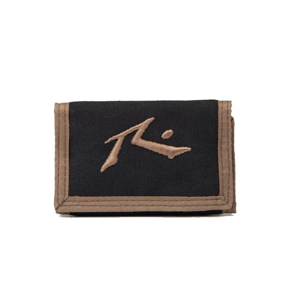 Comp Wash Tri-Fold Wallet