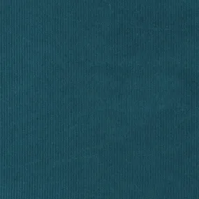 Corduroy 14 Wale in Ocean