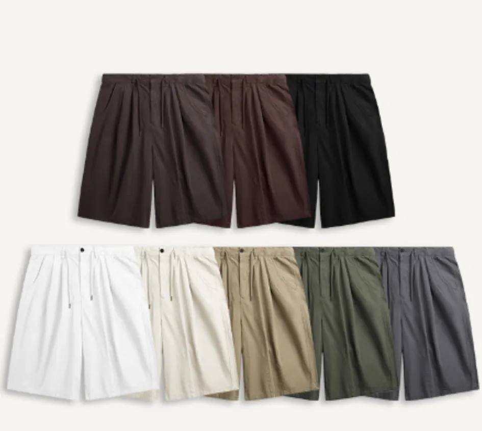 Crux Bossmon Cargo Shorts