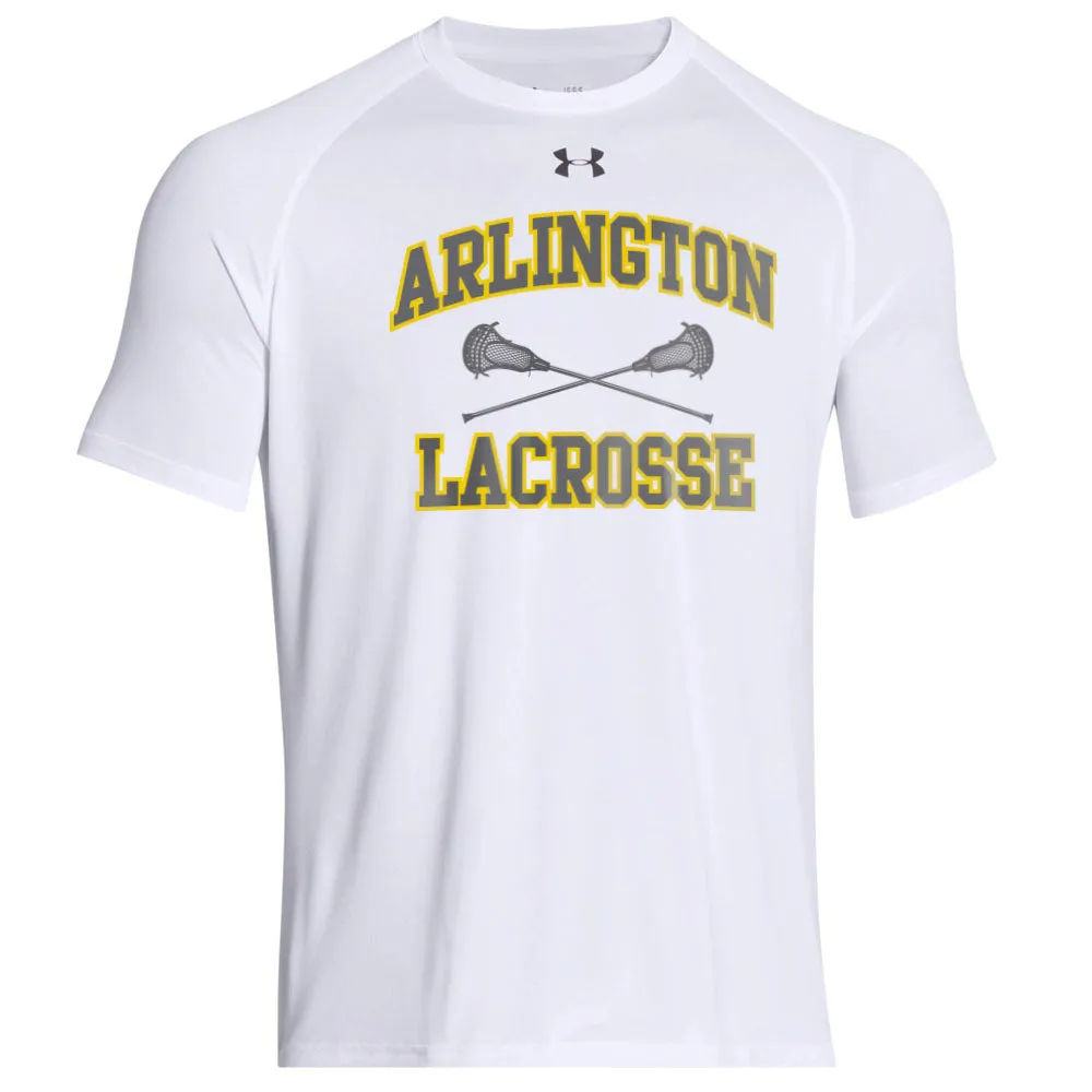 Custom Team Tee Shirt