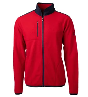 Cutter & Buck Cascade Eco Sherpa Jacket