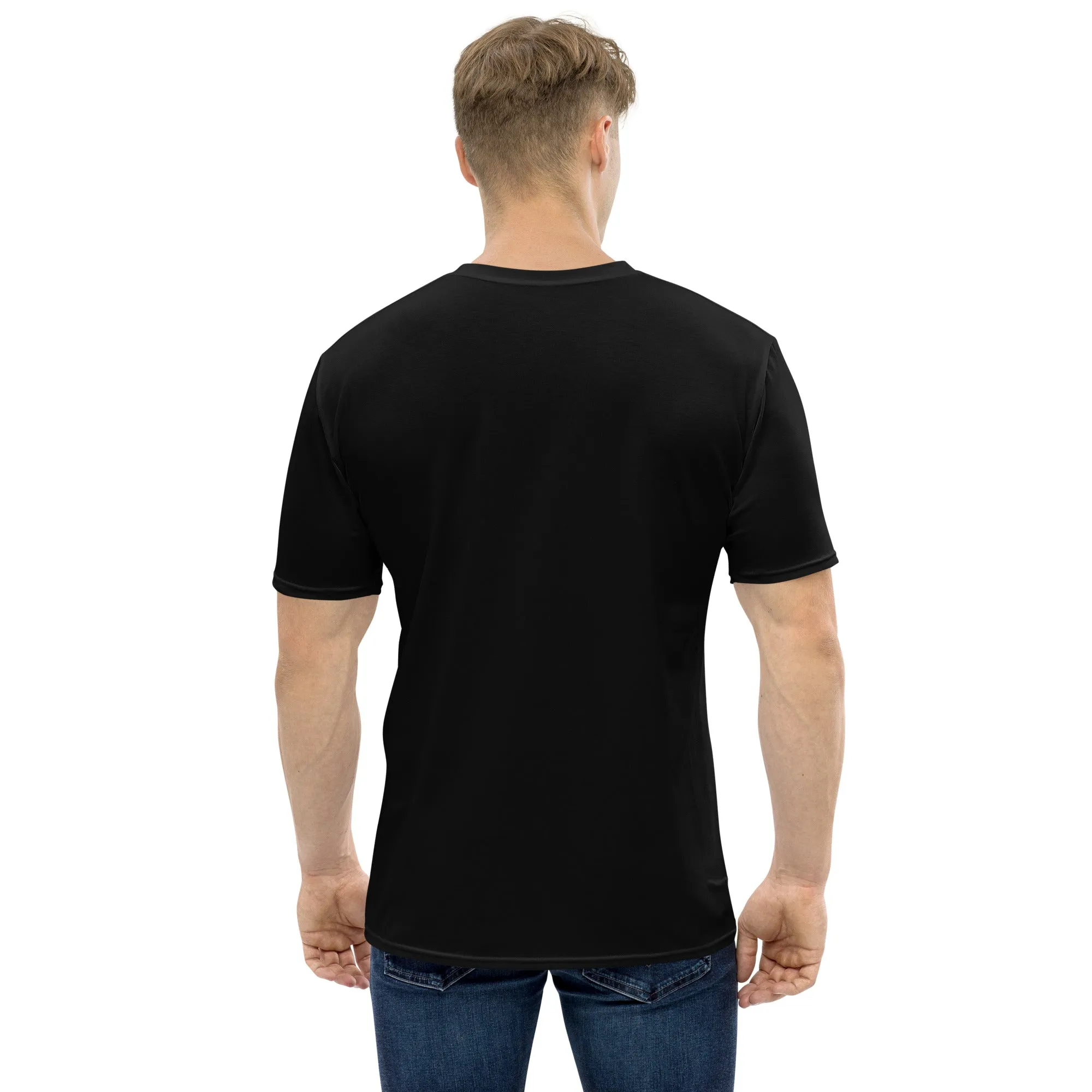 Cyberware assassin v7-  Men's t-shirt
