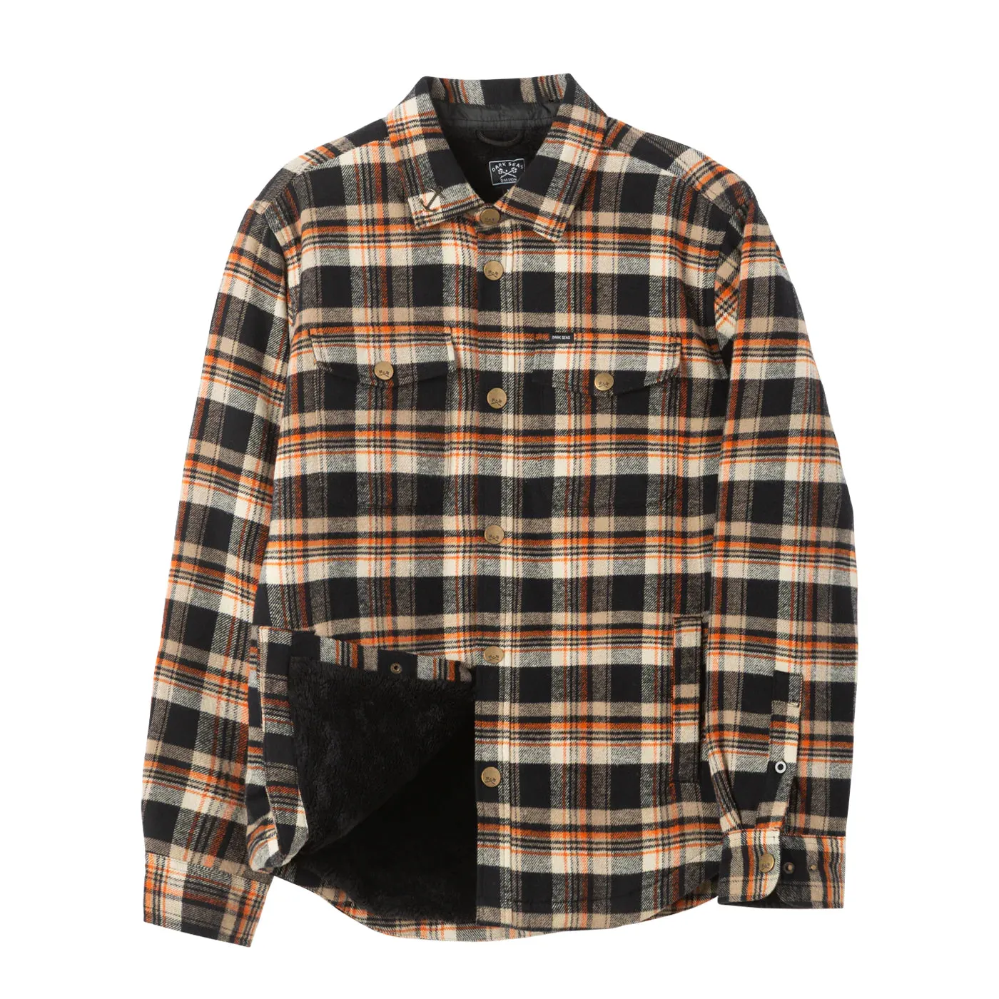 Dark Seas - Ponderosa Jacket