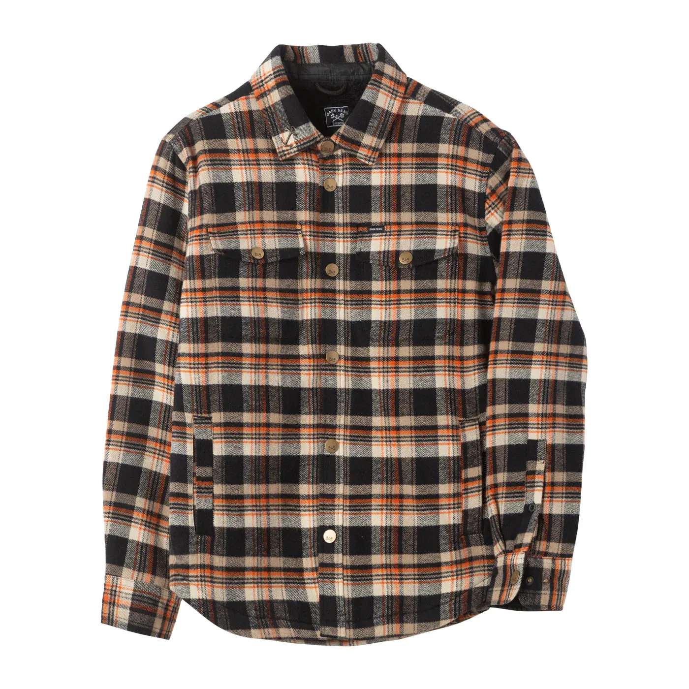 Dark Seas - Ponderosa Jacket